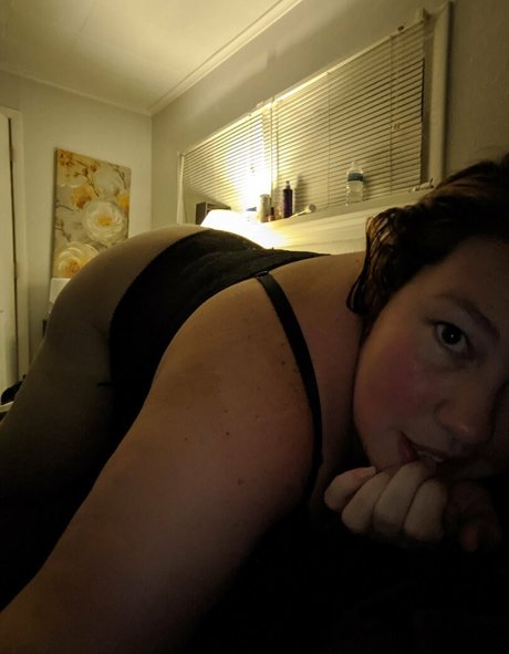 bbwdbrooke nude pornstar photos