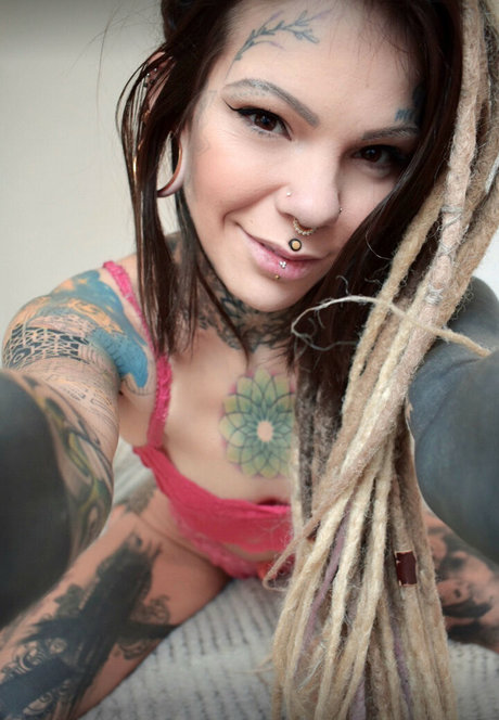 DarkLeaves model top images