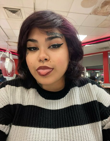 bigtiddygore6 star nudes photos