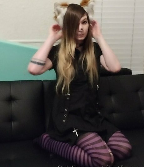 silentfoxowo porn actress image
