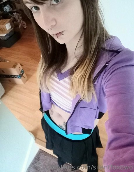 silentfoxowo star perfect galleries