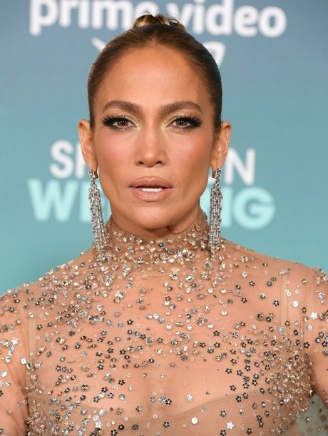 Jennifer Lopez pornstar nice pics