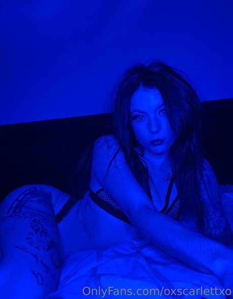 scarlettbabyxxxo pretty star gallery