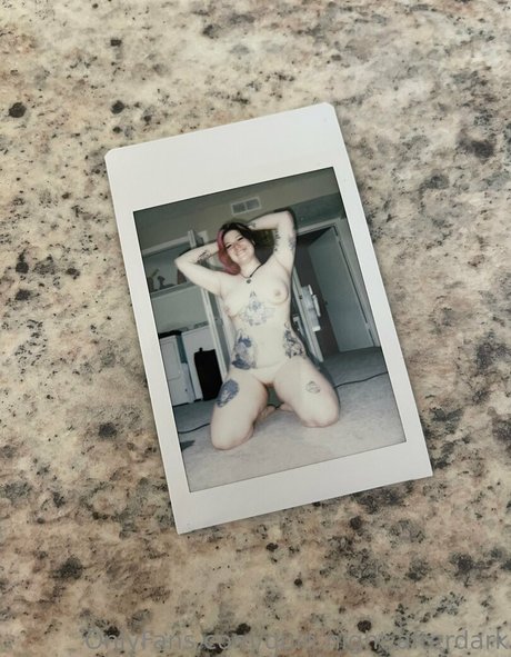 quin night afterdark model erotic pics