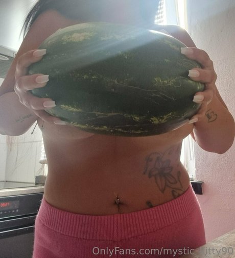 mystic kitty90 free model picture