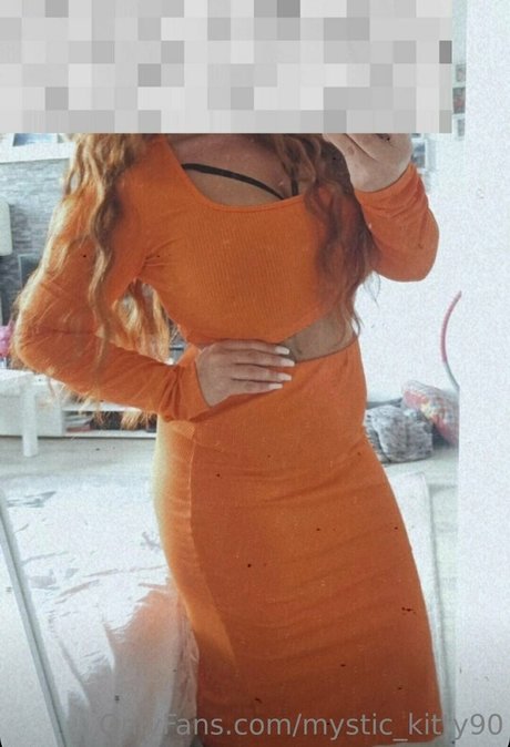 mystic kitty90 sex actress picture