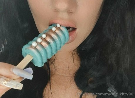 mystic kitty90 star beautiful img