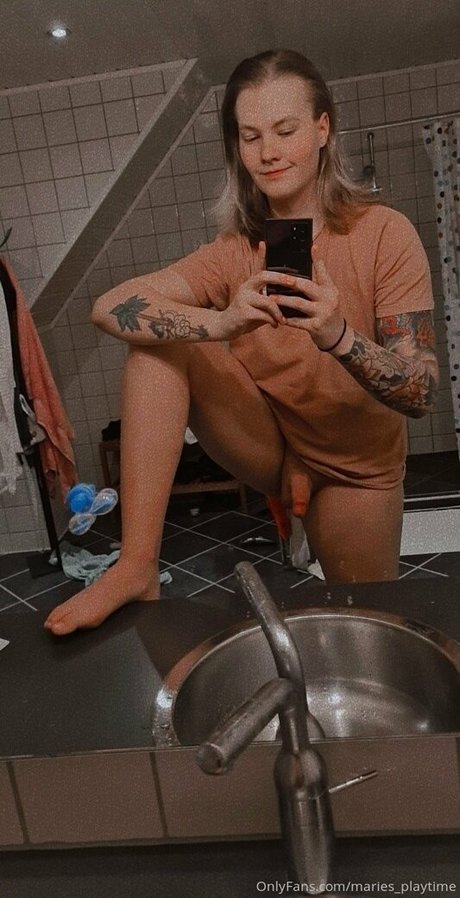 maries playtime star adult pictures