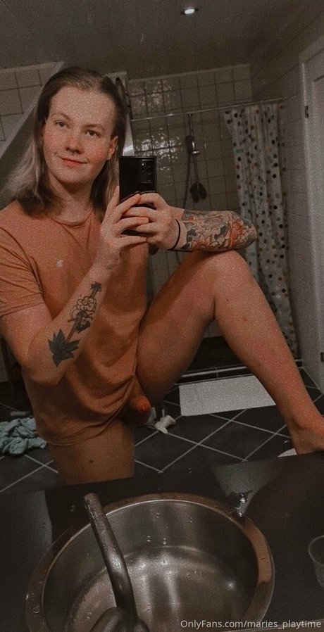 maries playtime sexy actress picture