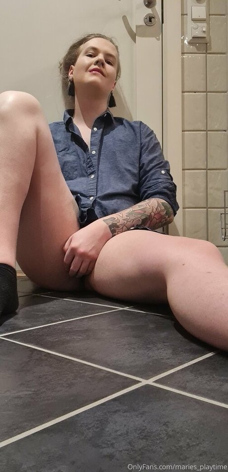 maries playtime pornstar sexy photo