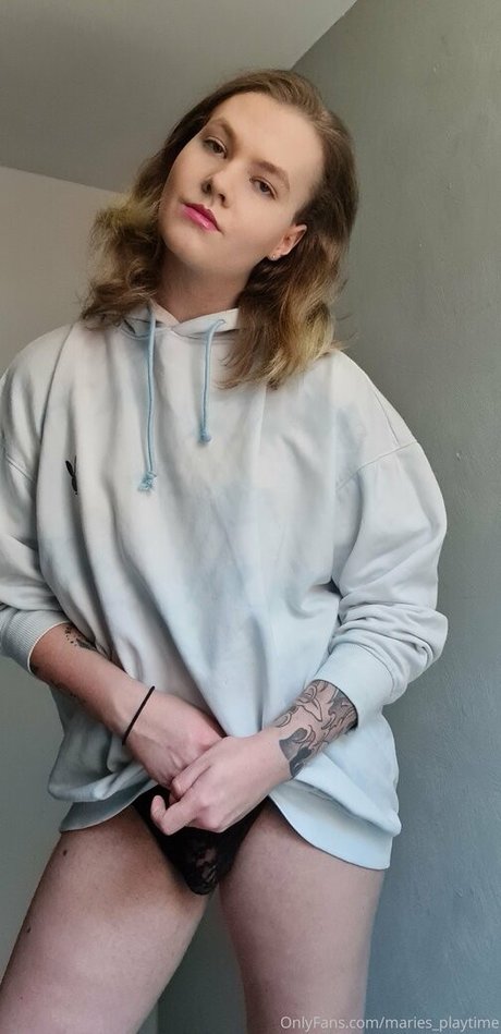 maries playtime star best picture