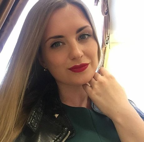 Maria Bodosova star archive