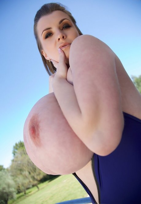 Maria Bodosova pretty model gallery