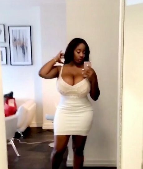 jacking uneek model nudes photos