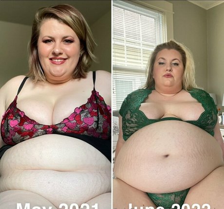 feedeebrooke high quality pornstar pic