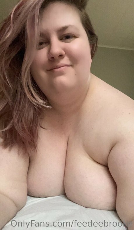 feedeebrooke exclusive actress photo