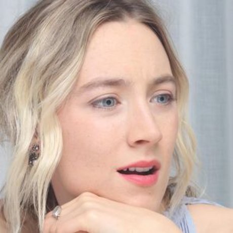 Saoirse Ronan star erotic galleries