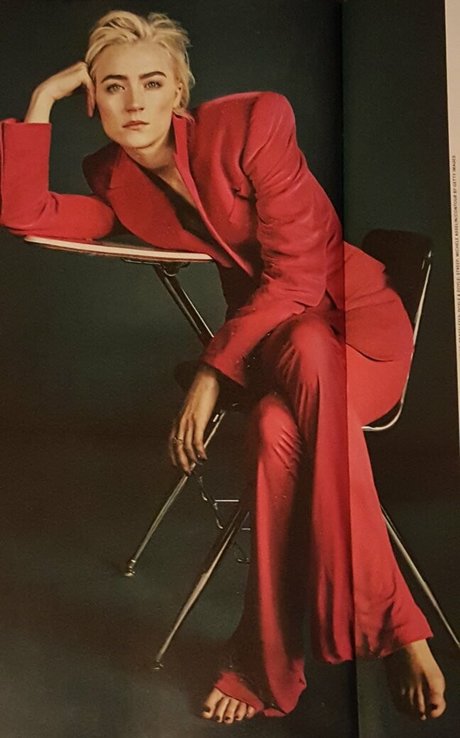 Saoirse Ronan beautiful star picture