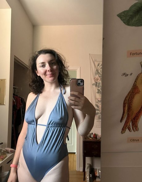 Bianca petals model porn images