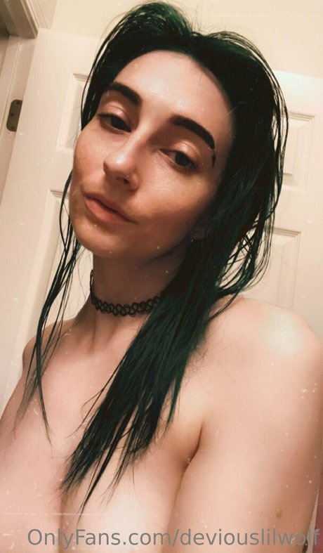 deviouslilwolf sex star archive