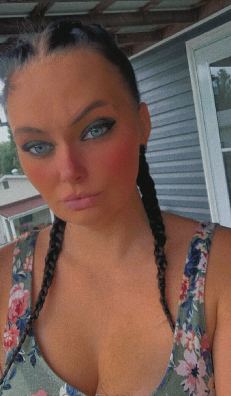 reelmvp model pretty picture