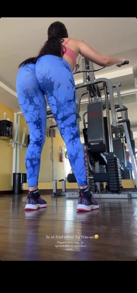 Brenda Vitoria art pornstar images