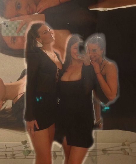 Josie L model top images