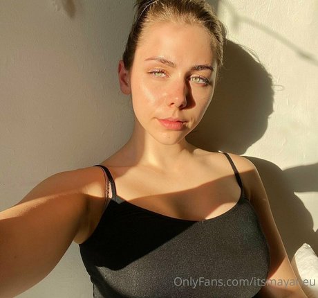 mayaruefree model sex images