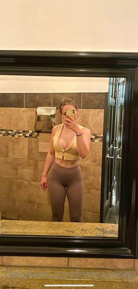 mayaruefree nude star pictures