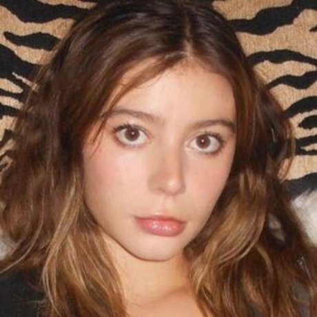 G Hannelius xxx star photo