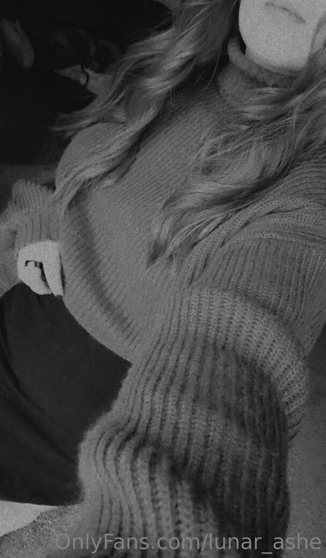 lunar ashe star nude picture