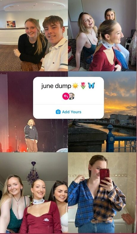 Katie O free star gallery