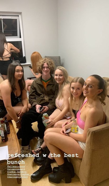 Katie O star high quality img