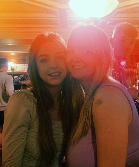 Katie O pornstar hot gallery