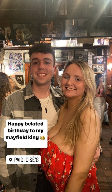 Katie O star hot img