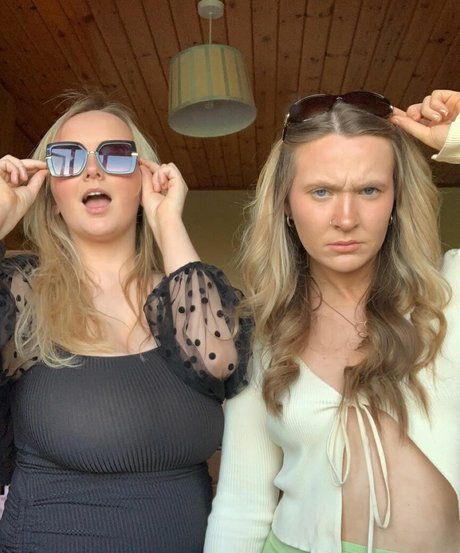 Katie O top actress photo