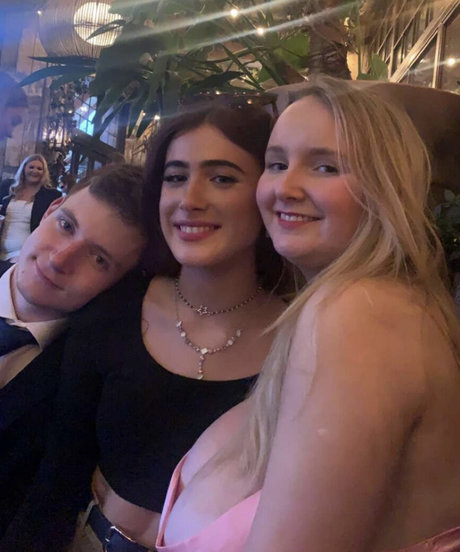 Katie O hot actress image