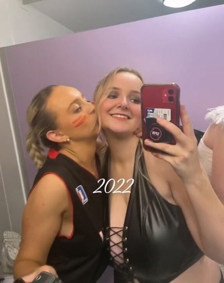 Katie O pornographic model images