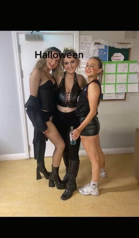 Katie O star nudes photo