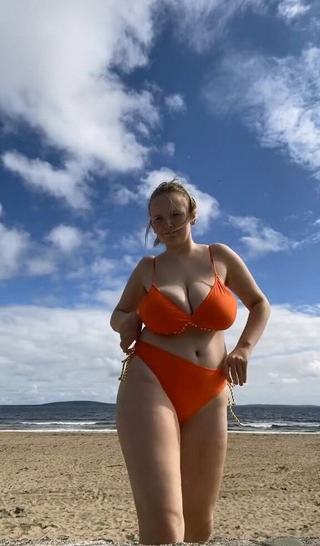 Katie O art pornstar image