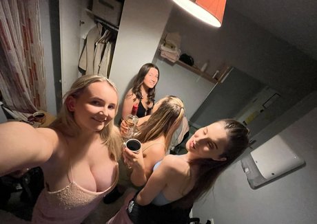 Katie O nice actress galleries