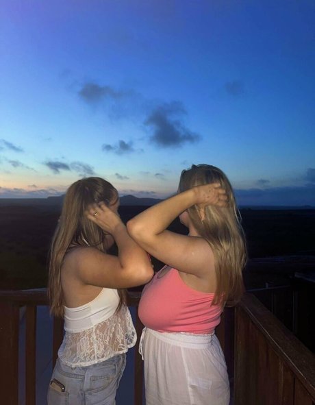 Katie O pornstar erotic image