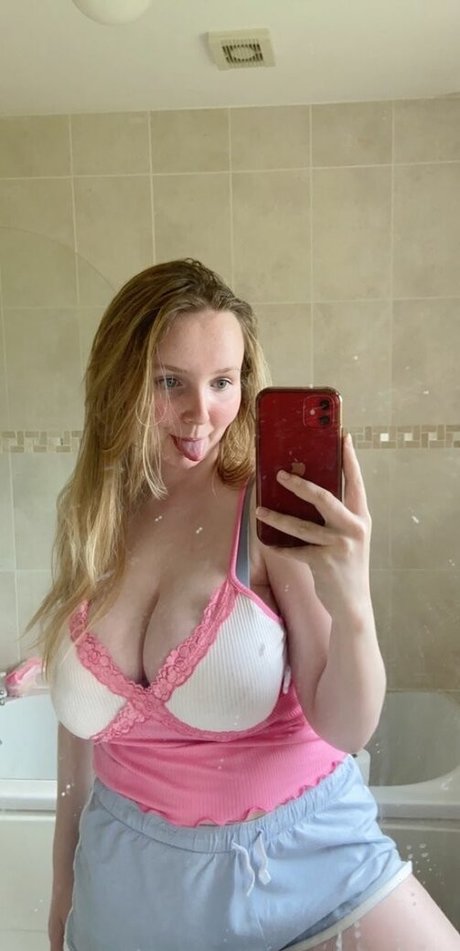 Katie O pornstar nudes pic