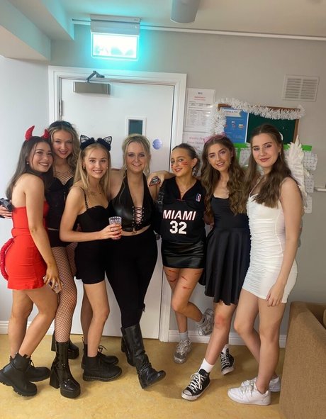 Katie O model nice archive