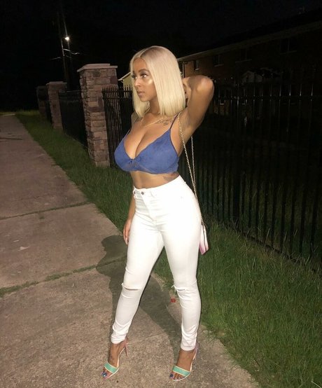 Katarra Mcduffie Profile pic