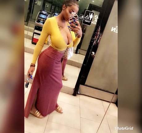 Katarra Mcduffie exclusive star gallery