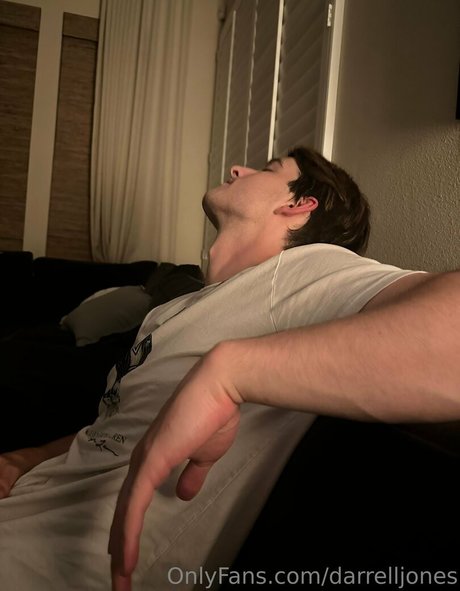 darrelljones pornstar perfect archive