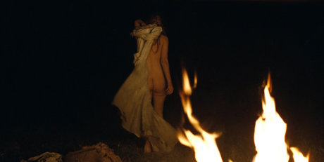 Isild Le Besco beautiful star archive