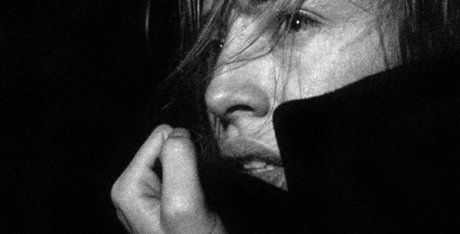 Isild Le Besco model exclusive gallery