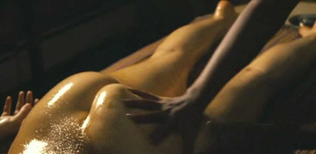 Isild Le Besco model porn photos